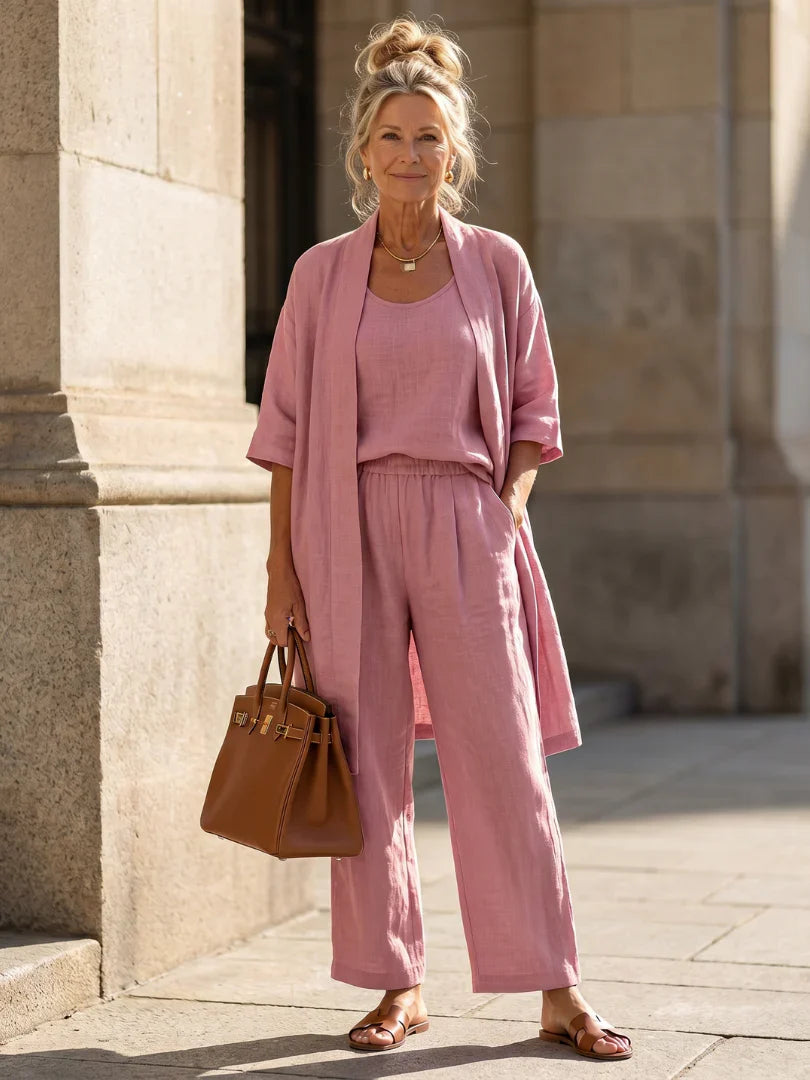 SETS & JUMPSUITS
