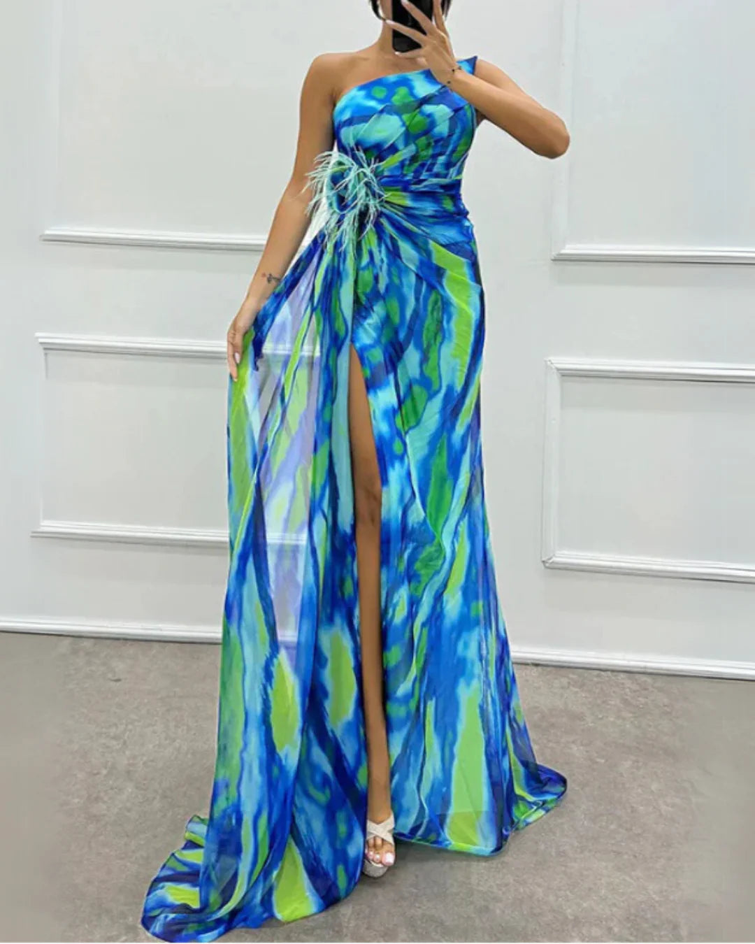 KLEIDER FÜR HOCHZEITSGÄSTE