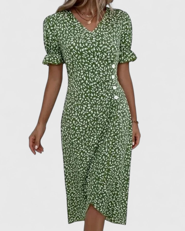 Charmaine | Bequemes Sommerkleid