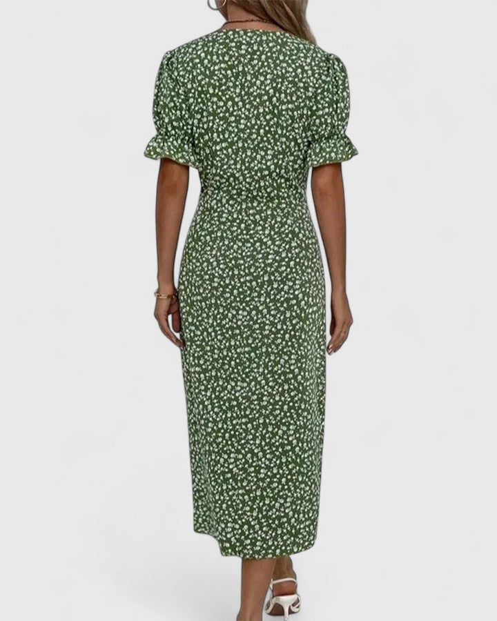 Charmaine | Bequemes Sommerkleid