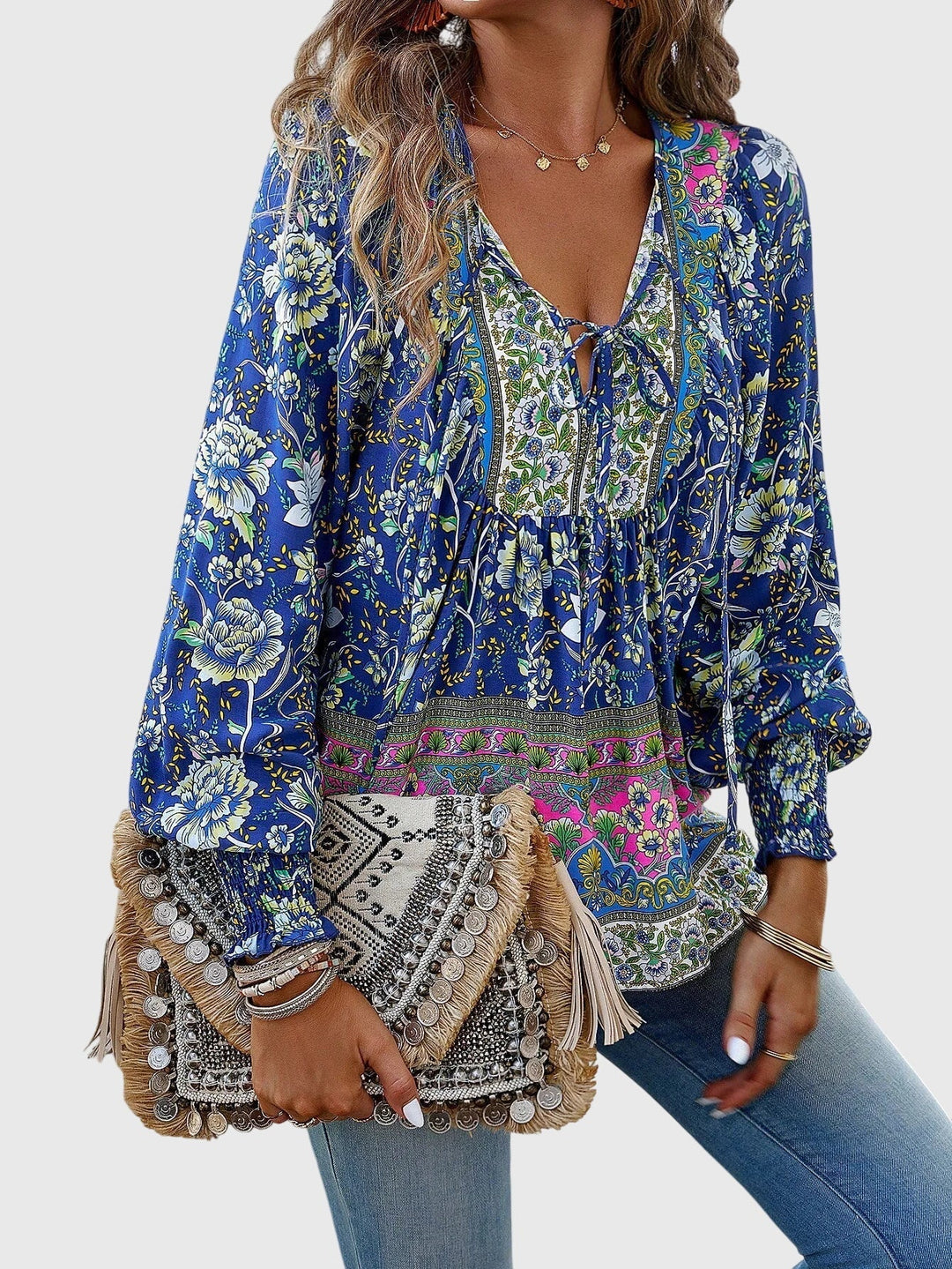 Odessa | Eleganter Pullover