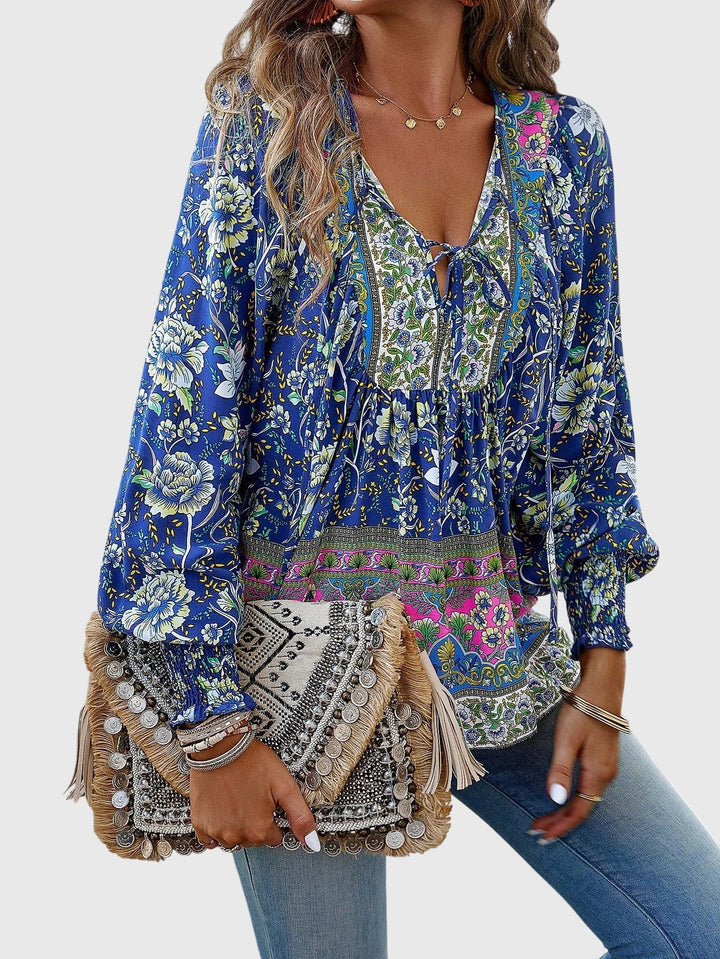 Odessa | Eleganter Pullover