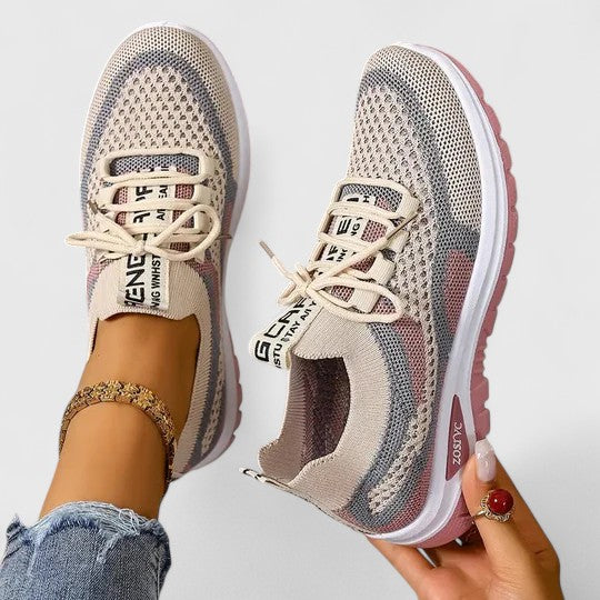 Sharon | Orthopädische Sneakers