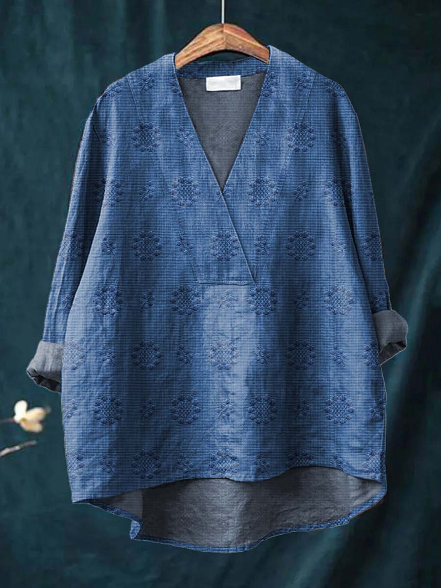 Carla | Bluse