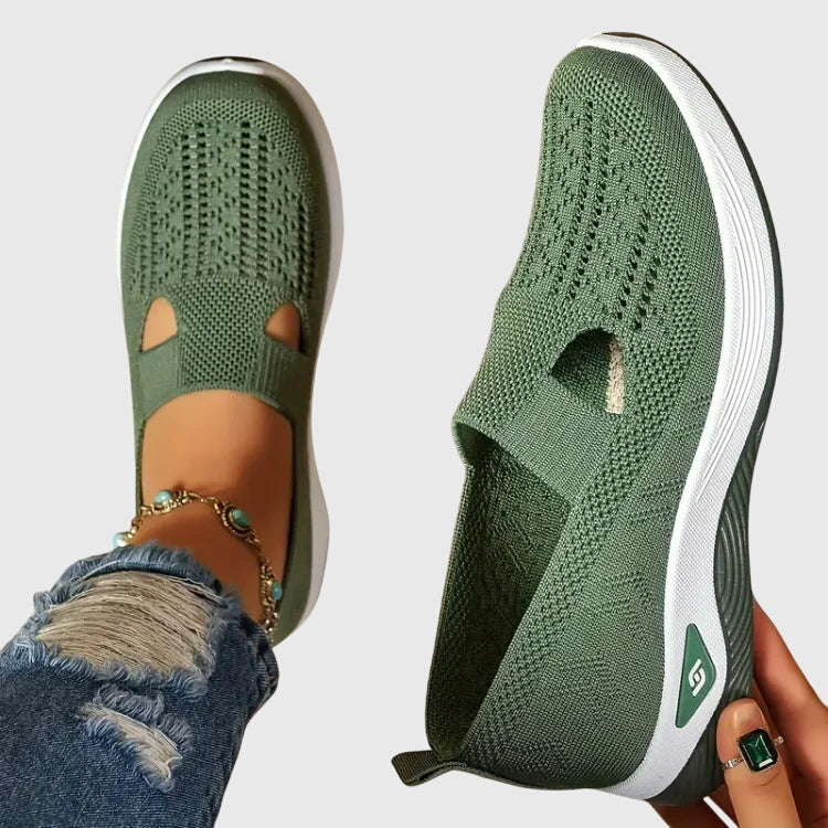 Tiffany | Orthopädische Wanderschuhe