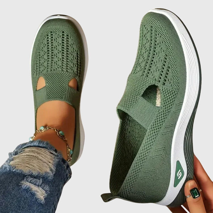 Tiffany | Orthopädische Wanderschuhe