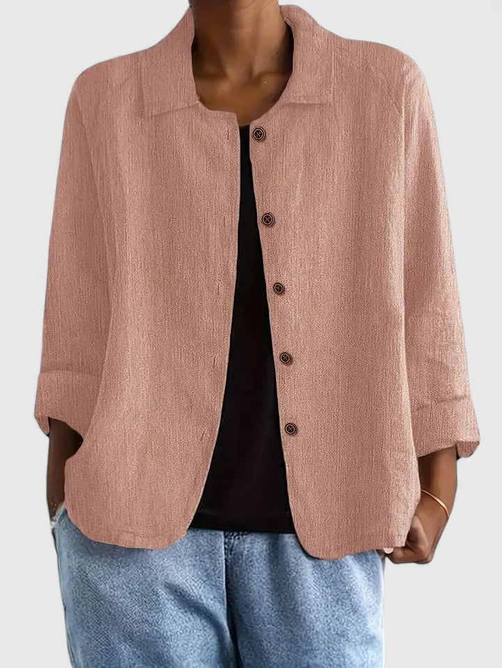 Camrynne | Elegantes Top