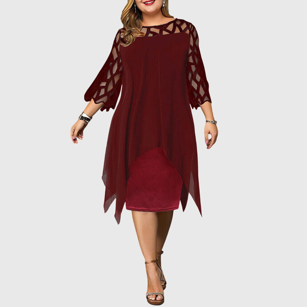 Elisa | Schickes Kleid