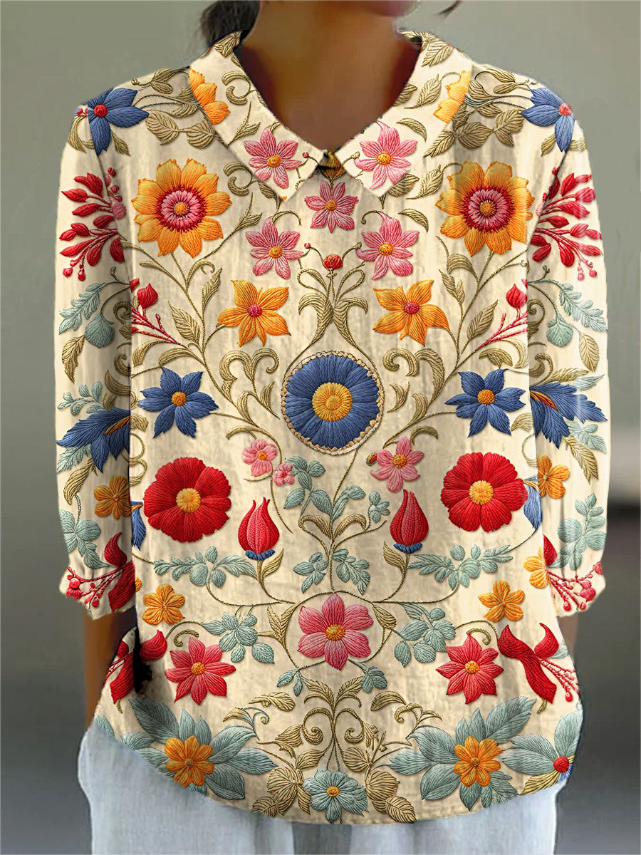 Andreza | Bluse