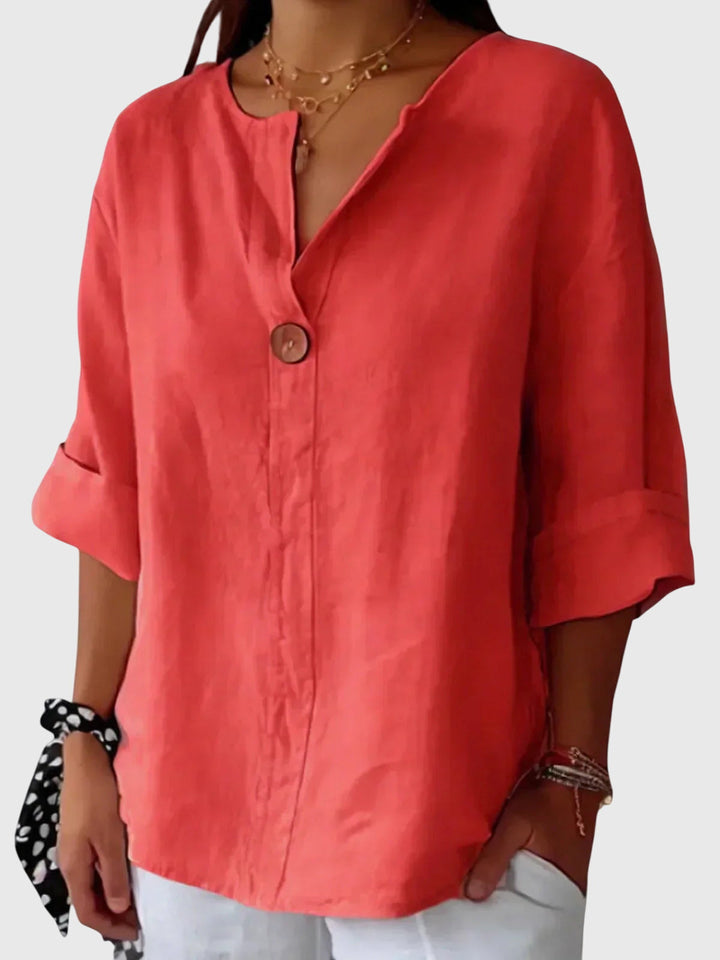 Myla | Schicke Komfortbluse