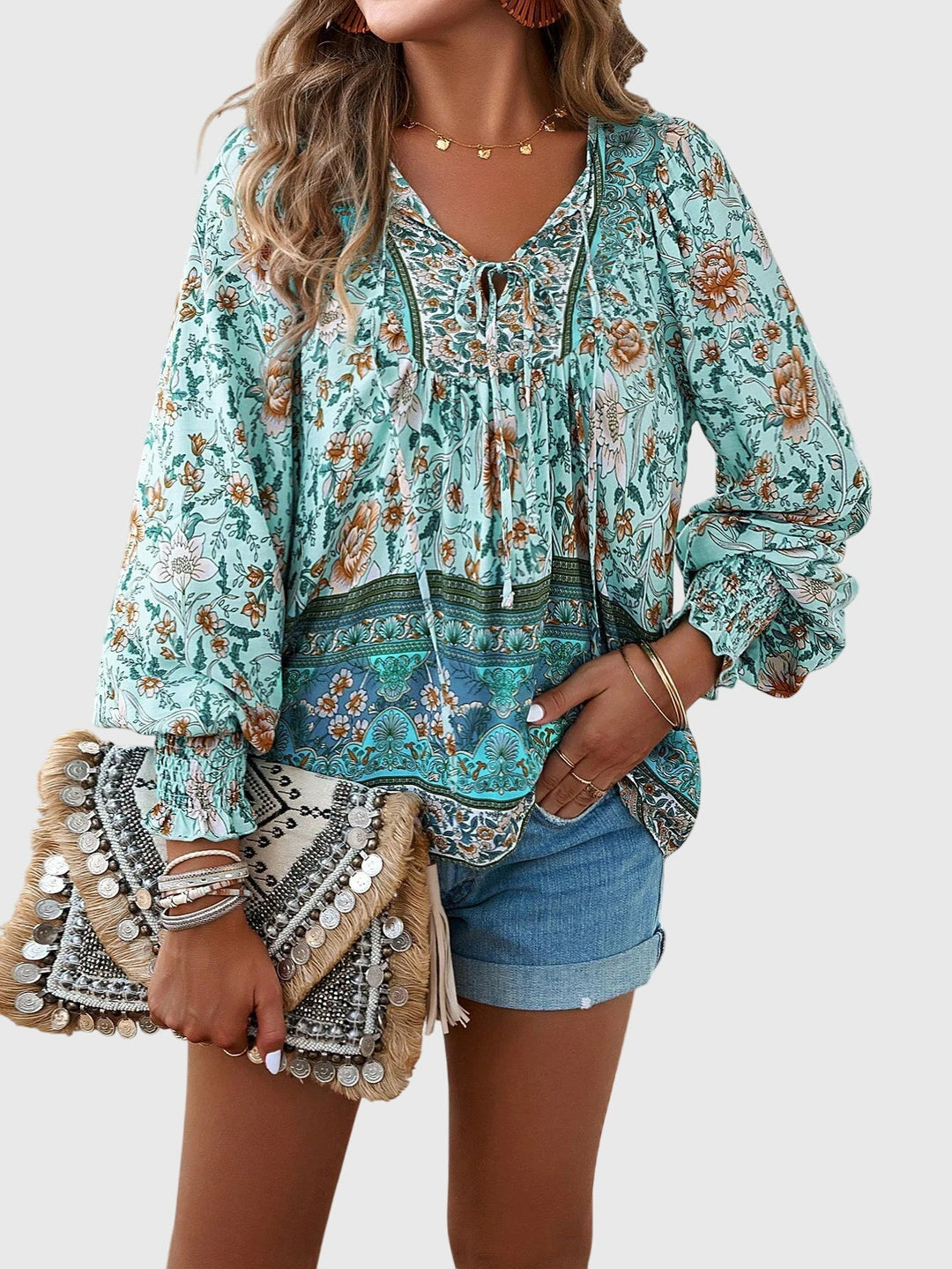 Odessa | Eleganter Pullover