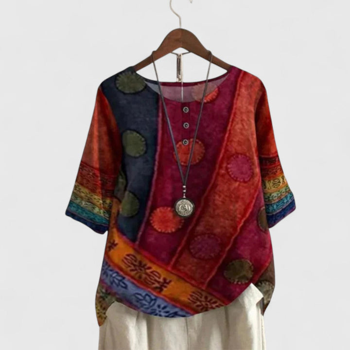 Noor | Elegantes Oberteil
