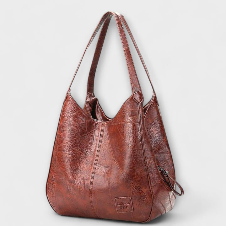 Eleanor | Vintage Leder Tasche
