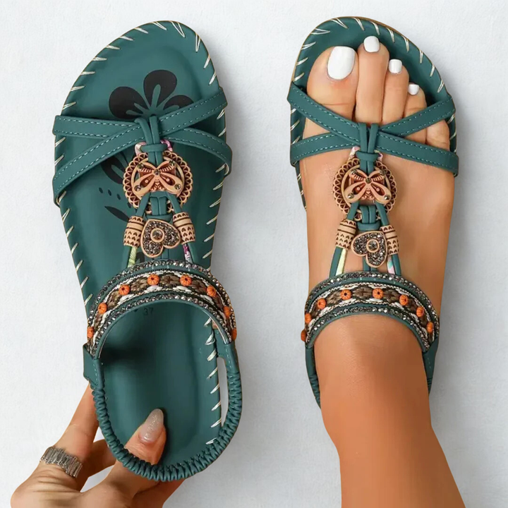 Carmel | Orthopädische Sandalen
