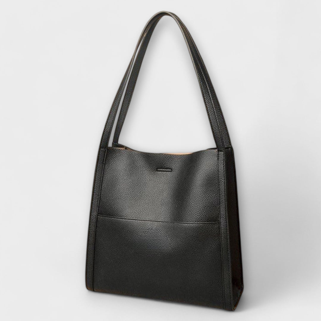 Eleanor | Handgefertigte Lederhandtasche