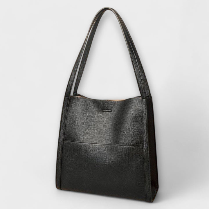 Eleanor | Handgefertigte Lederhandtasche