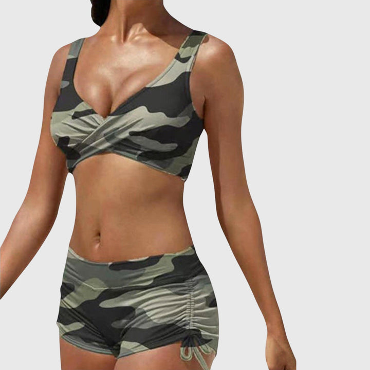 Luciana | Stylischer Bikini