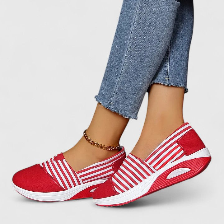 Nancy | Orthopädische Sneakers