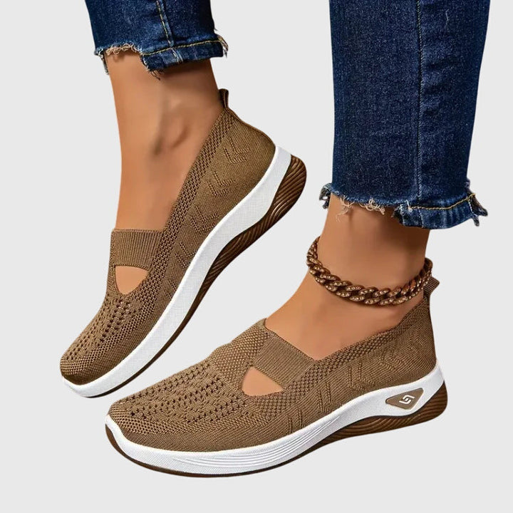 Tiffany | Orthopädische Wanderschuhe