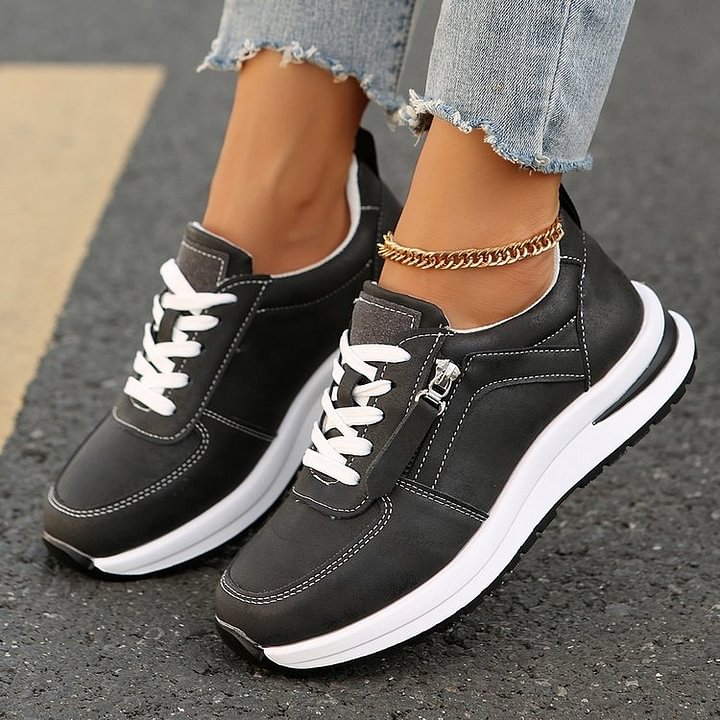 Laura | Orthopädische Sneakers