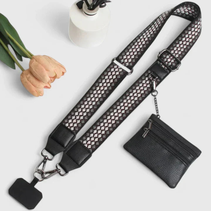 Daria | Eleganter Handyhalter