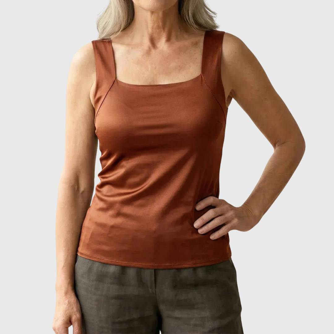 Aliah | Komfort-BH Tanktop