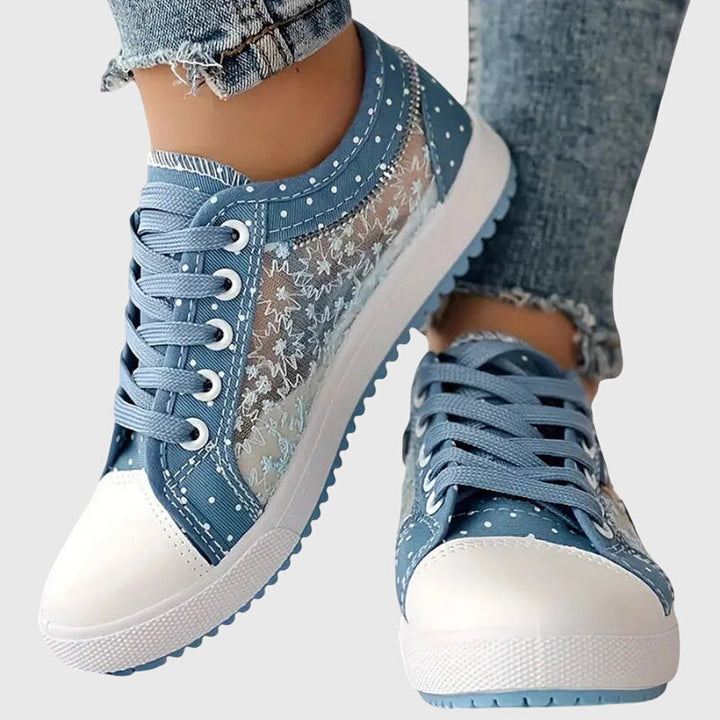 Camille | Orthopädische Sneakers