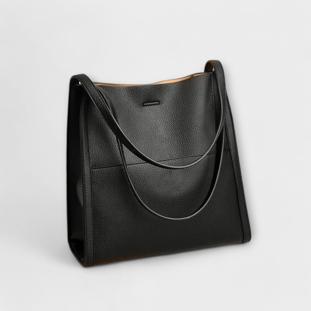 Eleanor | Handgefertigte Lederhandtasche