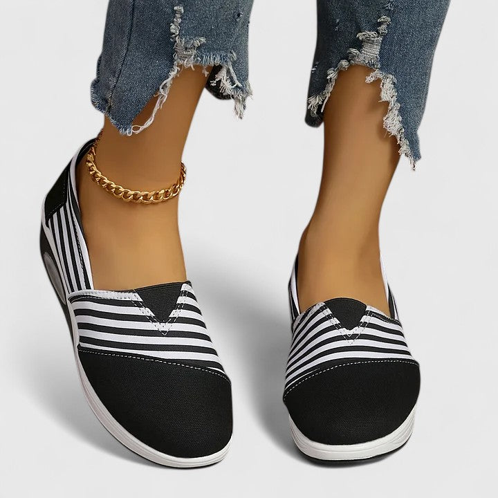 Nancy | Orthopädische Sneakers