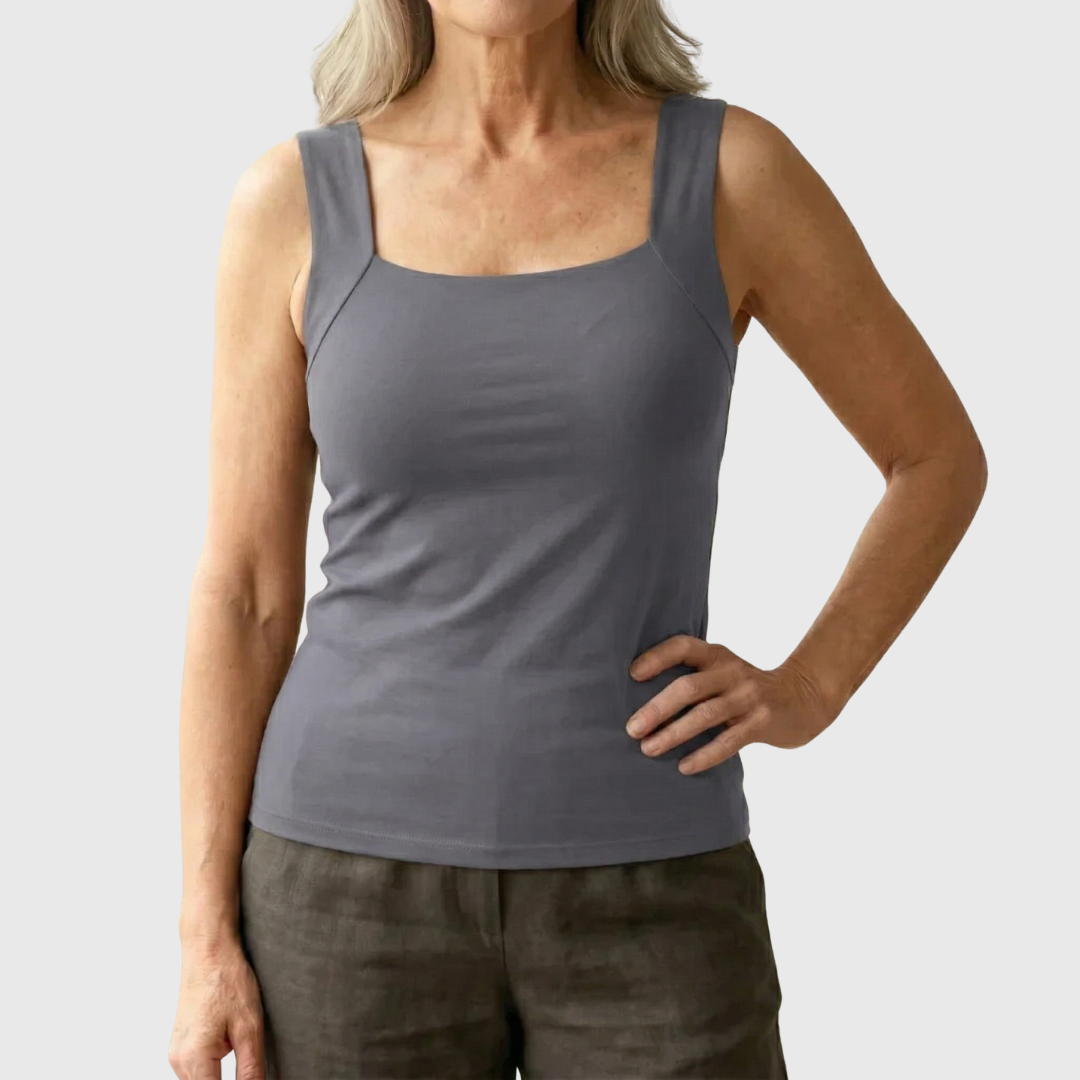 Aliah | Komfort-BH Tanktop