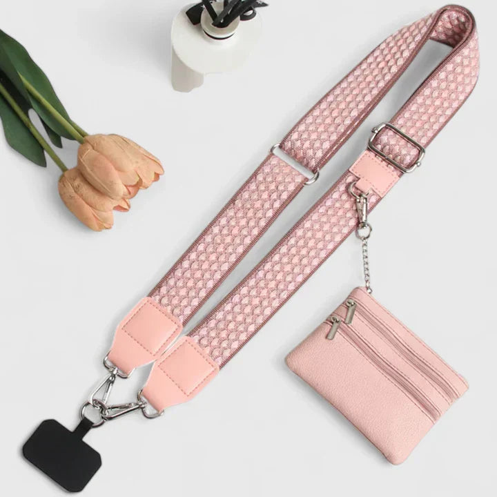 Daria | Eleganter Handyhalter