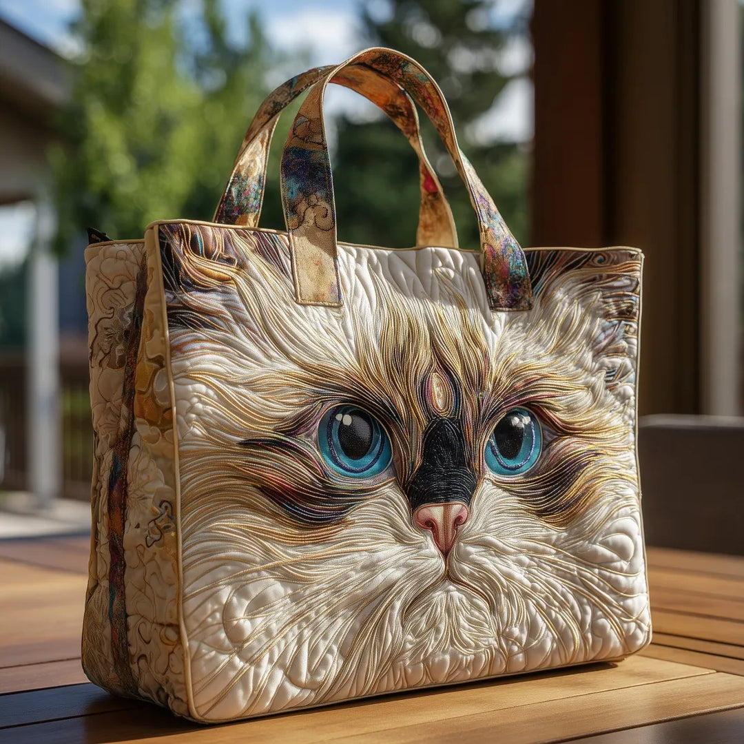 Giana | Handgemachte Tasche im lässigen Stil