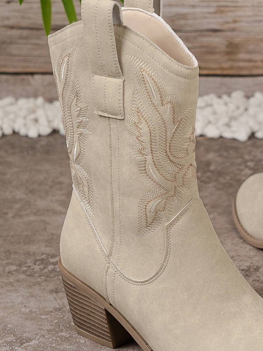 Elara | Westernstiefel