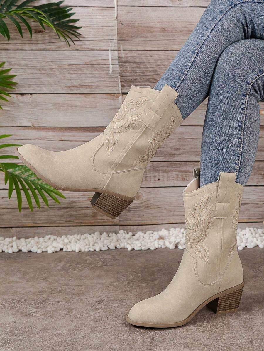 Elara | Westernstiefel