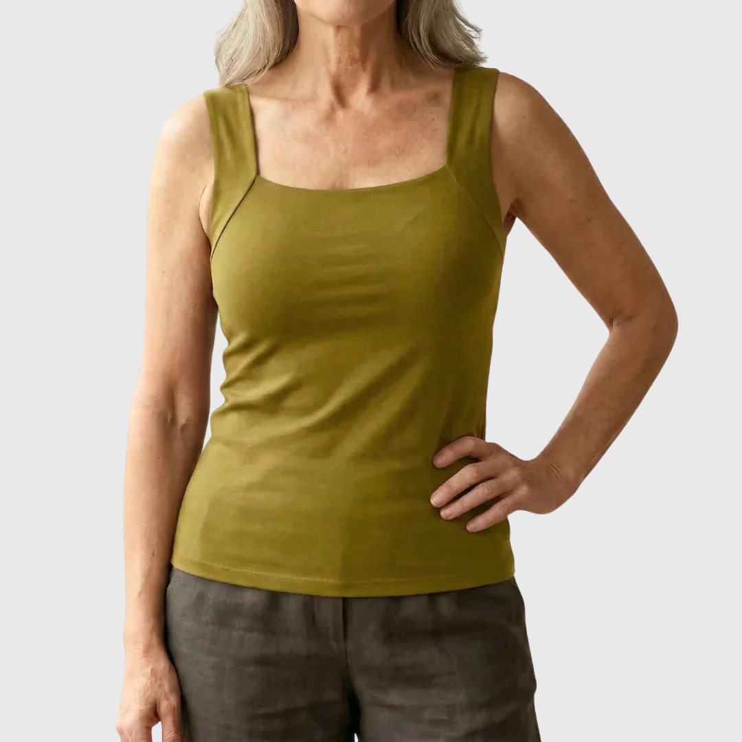 Aliah | Komfort-BH Tanktop