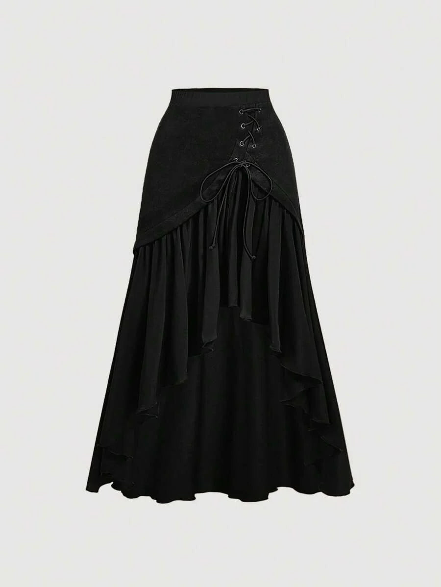 Ellie | Boho Western Wickelrock