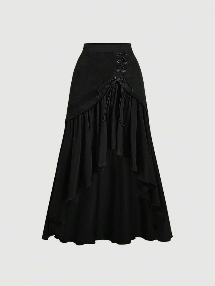 Ellie | Boho Western Wickelrock