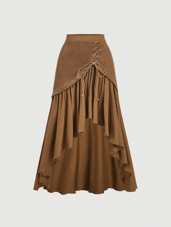 Ellie | Boho Western Wickelrock