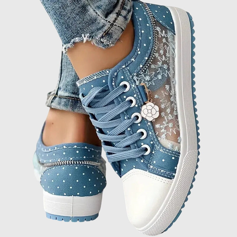 Camille | Orthopädische Sneakers