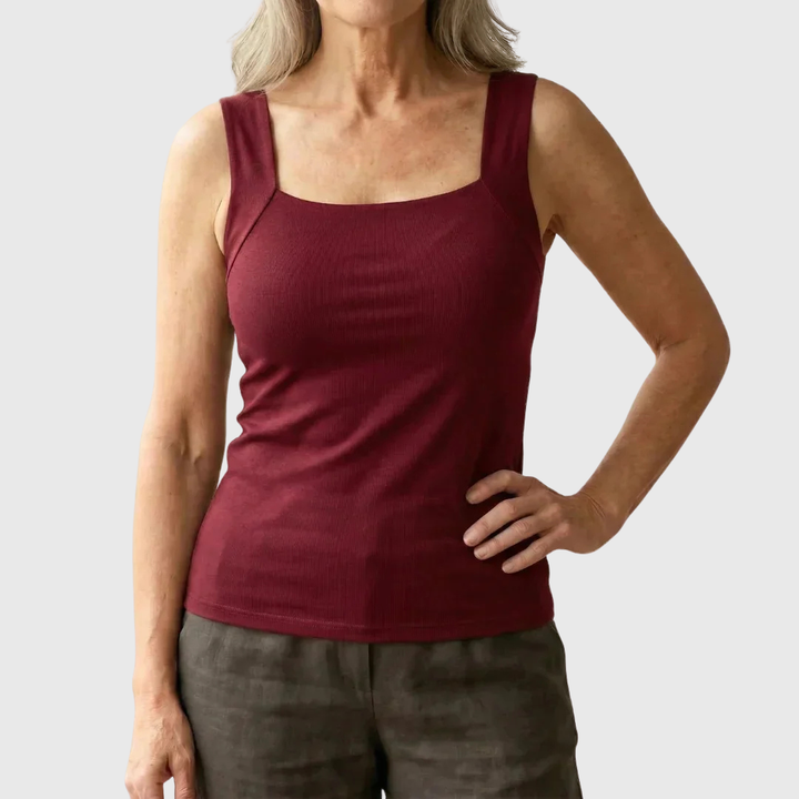 Aliah | Komfort-BH Tanktop