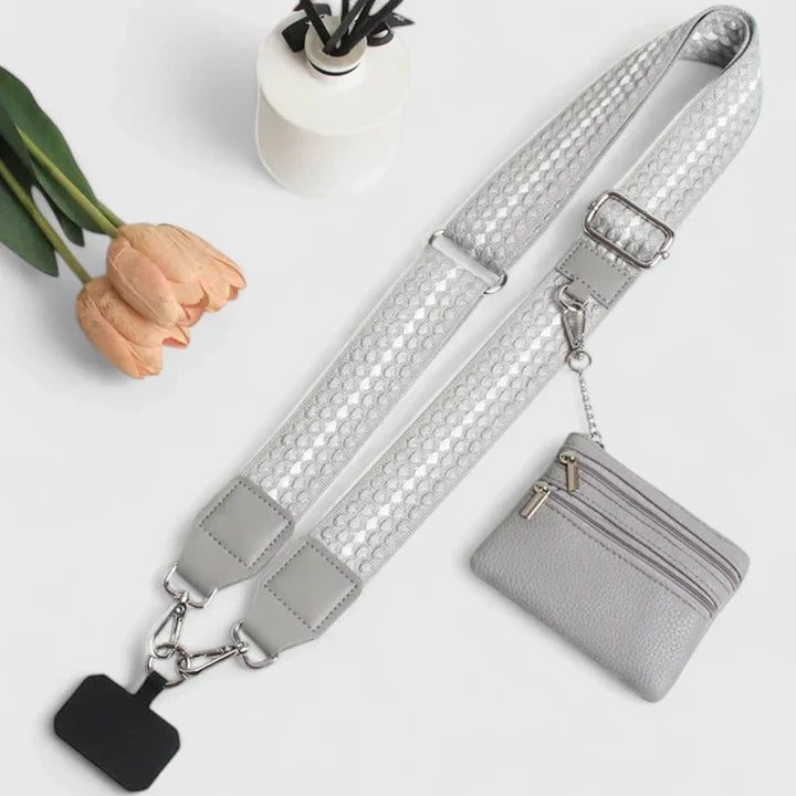 Daria | Eleganter Handyhalter