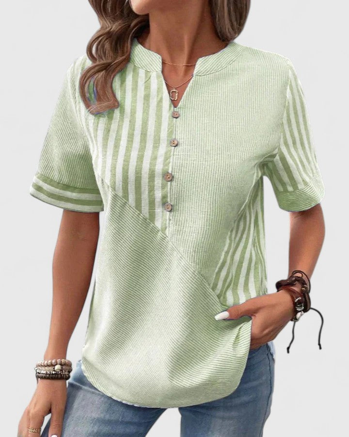 Cadence | Anspruchsvolle Bluse