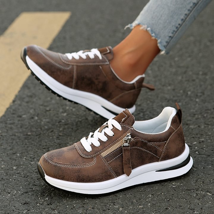 Laura | Orthopädische Sneakers