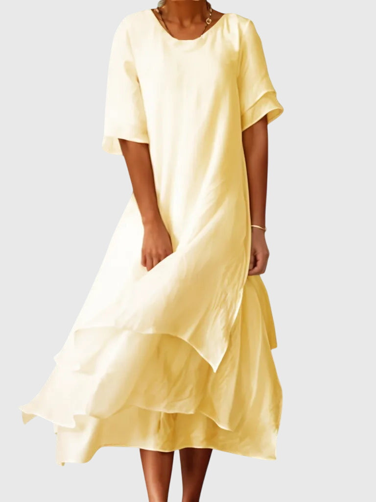 Faithlyn  | Elegantes Kleid