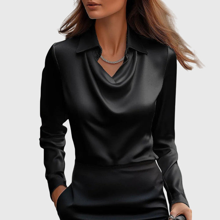 Janna | Elegante Bluse