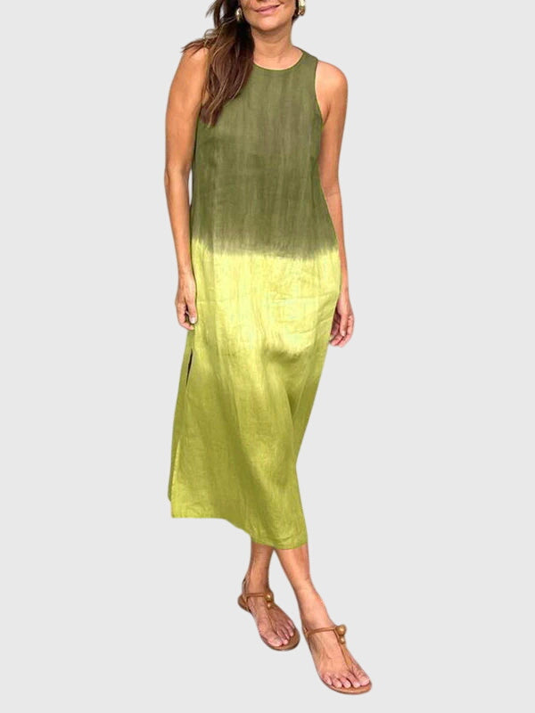 Candace | Stylisches Druckkleid