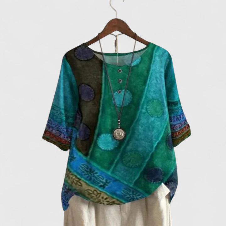 Noor | Elegantes Oberteil
