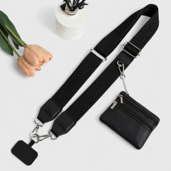Daria | Eleganter Handyhalter