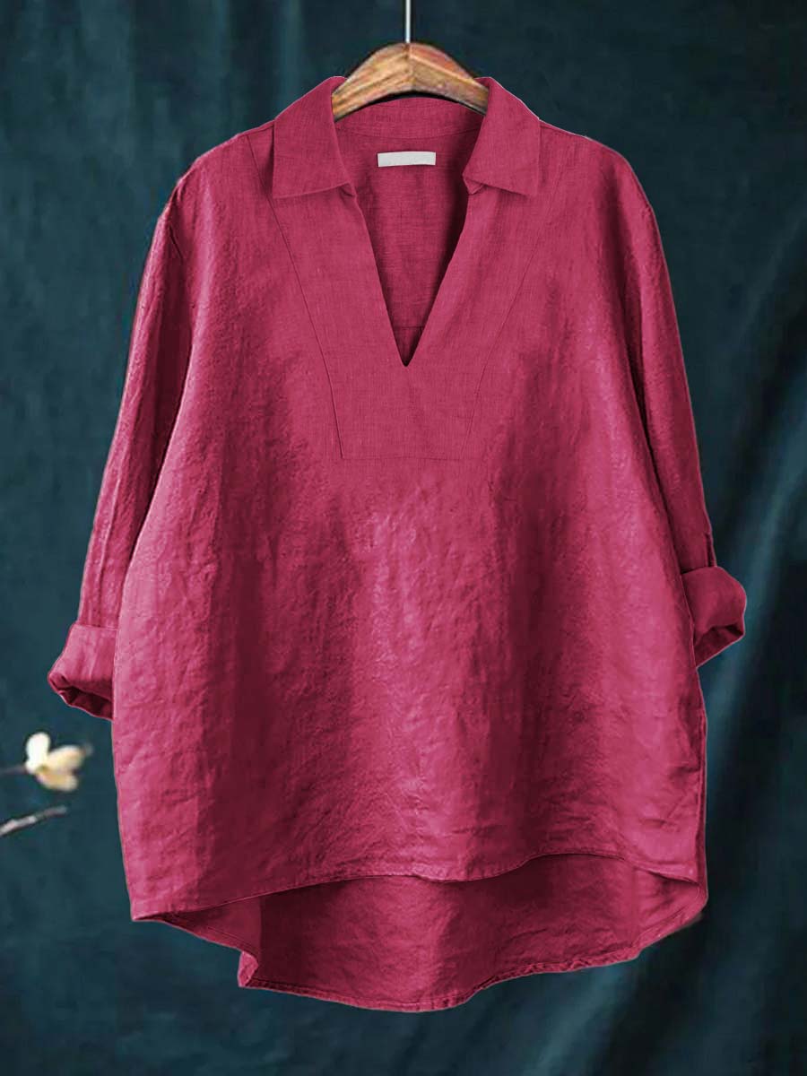 Blythe | Bluse