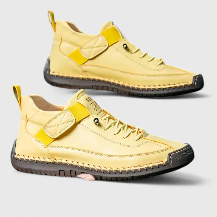 Brianna | Orthopädische Sneakers